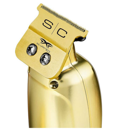 Sabre de coupe Stylecraft - or