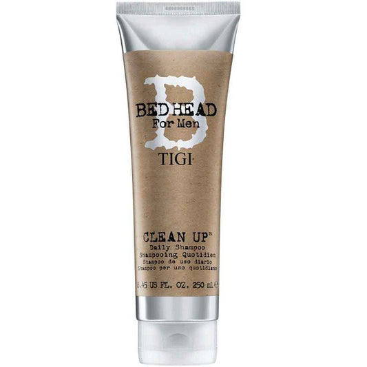 Tigi Bed Head For Men Shampoing Nettoyant 250 ml