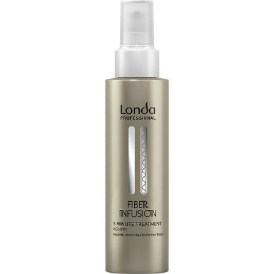 Londa Fiber Infusion 5 Minuten Treatment 100ml