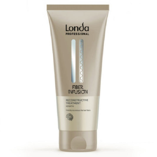 Londa Fibre Infusion Traitement Reconstructeur 200 ml