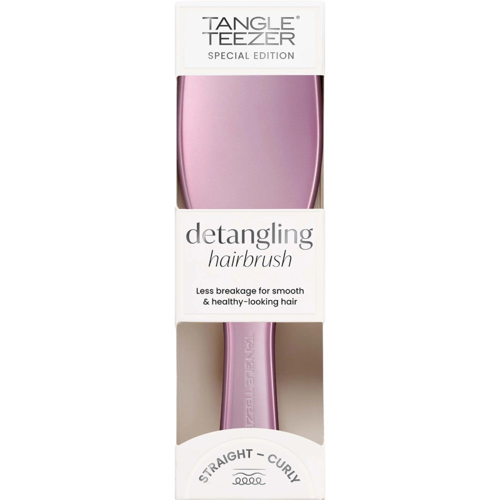 Tangle Teezer Chrome Mauve Copper