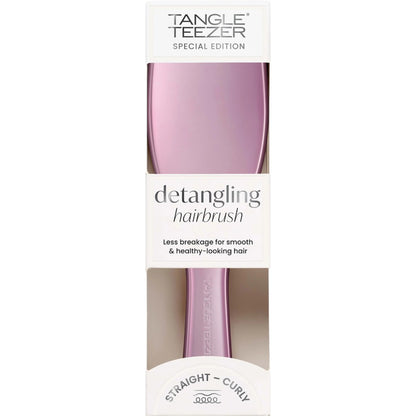Tangle Teezer Chrome Mauve Copper