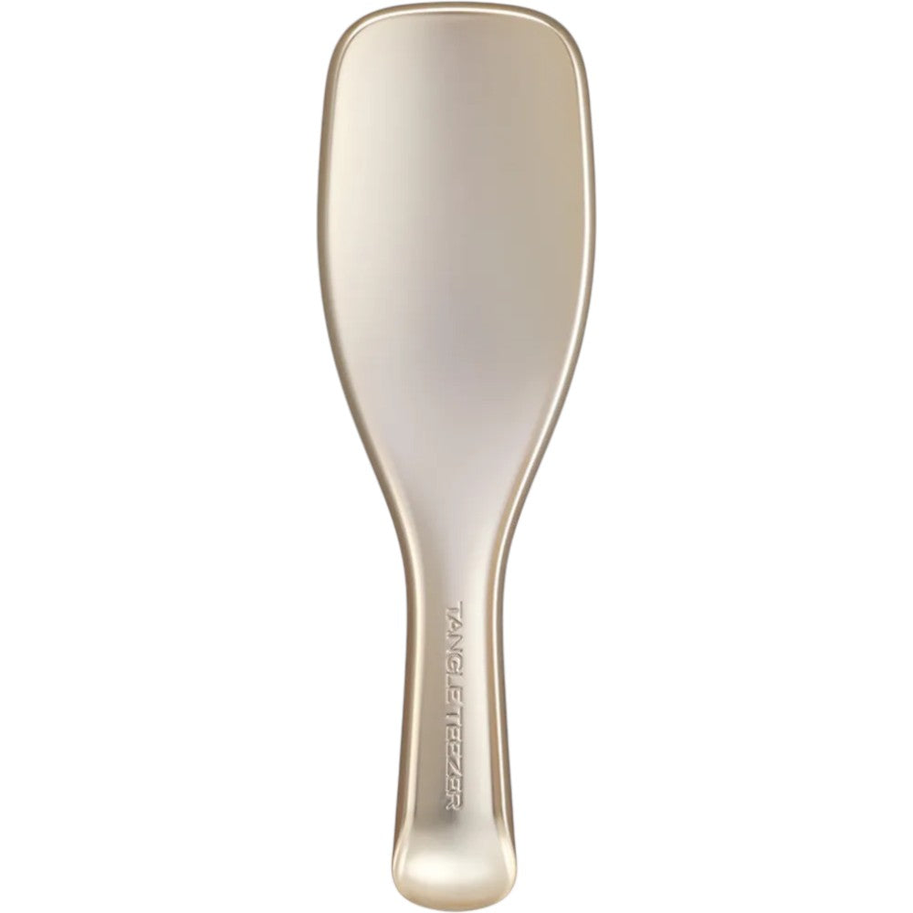 Tangle Teezer Chrome Neo Gold