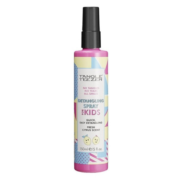 Tangle Teezer Spray démêlant quotidien pour enfants - 150 ml