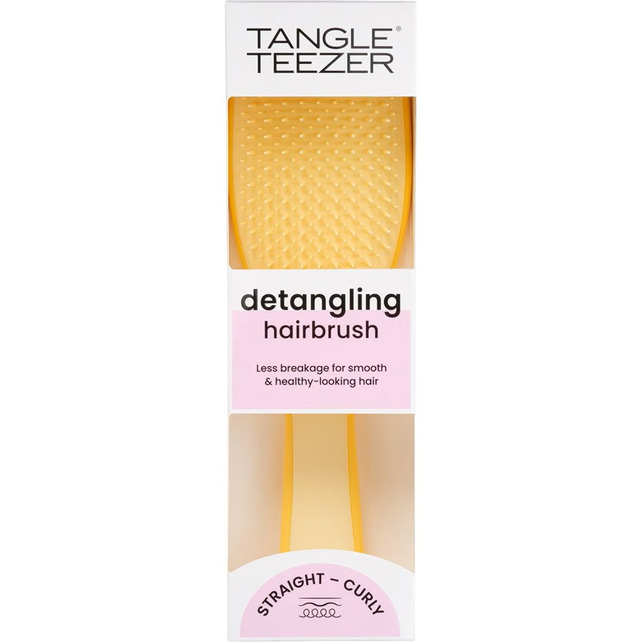 Tangle Teezer Ultimate Detangler - Daffodil & Buttercup