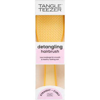 Tangle Teezer Ultimate Detangler - Daffodil & Buttercup