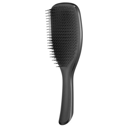 Tangle Teezer Démêlant Humide Noir Brillant - Grande Taille