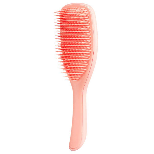 Tangle Teezer Démêlant Humide Peach Glow - Grande Taille