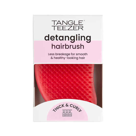 Tangle Teezer Original Thick & Curly Lipstick Duo