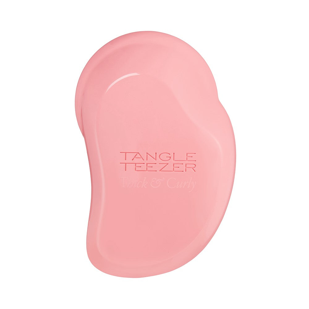Tangle Teezer Original Thick & Curly Lipstick Duo