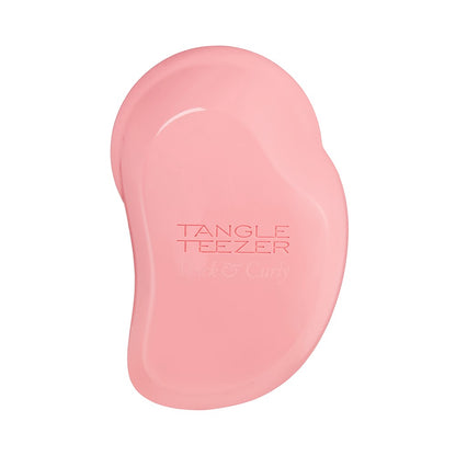 Tangle Teezer Original Thick & Curly Lipstick Duo