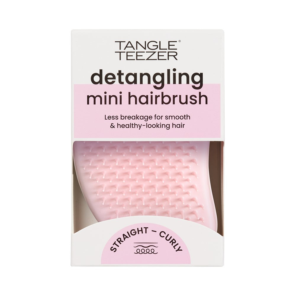 Tangle Teezer The Original Mini Millennial Pink