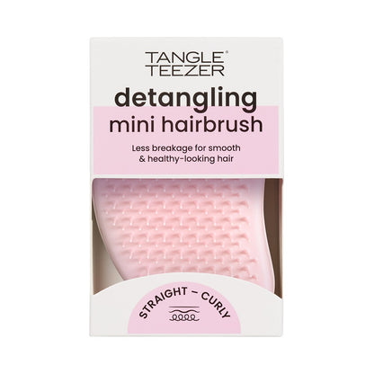 Tangle Teezer The Original Mini Millennial Pink