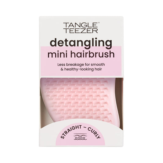 Tangle Teezer The Original Mini Millennial Pink