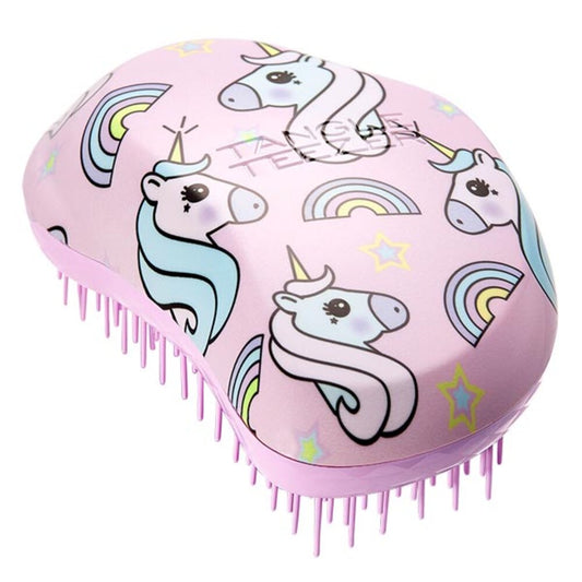 Tangle Teezer The Original Mini Enfants Multi Licorne