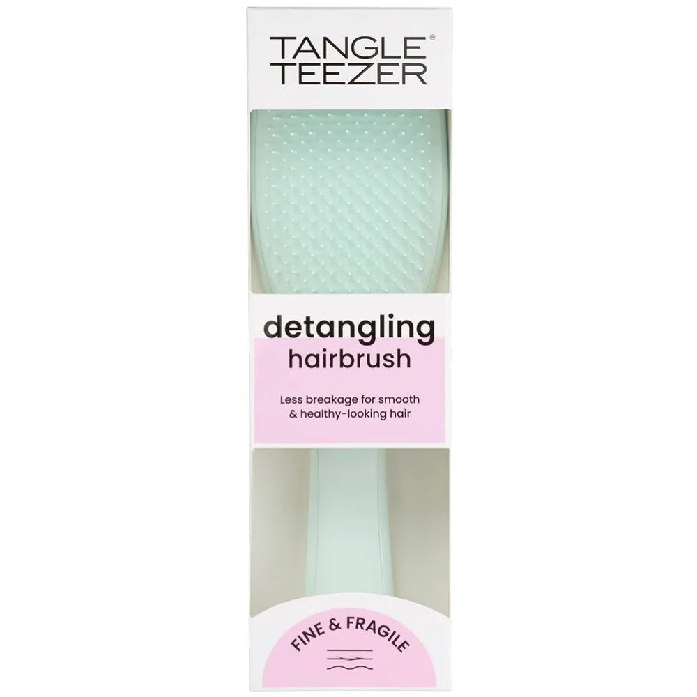 Tangle Teezer Ultimate Detangler Fine & Fragile Ice Blue