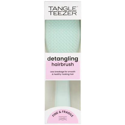 Tangle Teezer Ultimate Detangler Fine & Fragile Ice Blue