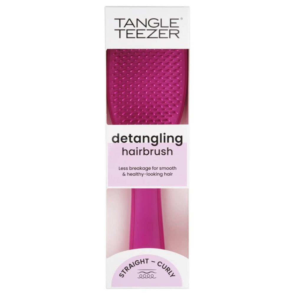 Tangle Teezer Ultimate Detangler – Electric Raspberry