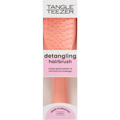 Tangle Teezer Ultimate Detangler Extra Gentle Saffron