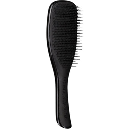 Tangle Teezer Large Wet Detangler Black Gloss