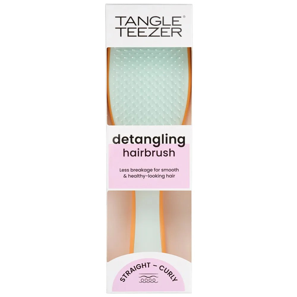 Tangle Teezer Ultimate Detangler Sweet Orange & Ice Blue