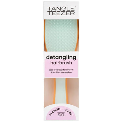 Tangle Teezer Ultimate Detangler Sweet Orange & Ice Blue