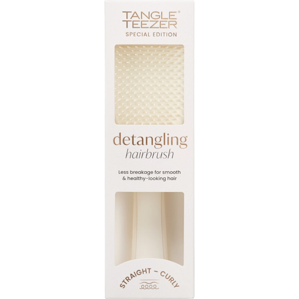 Tangle Teezer Ultimate Detangler Matte Porcelain Cream