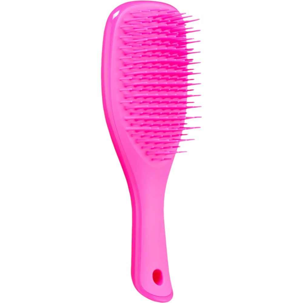 Tangle Teezer Ultimate Detangler Mini Runway Pink
