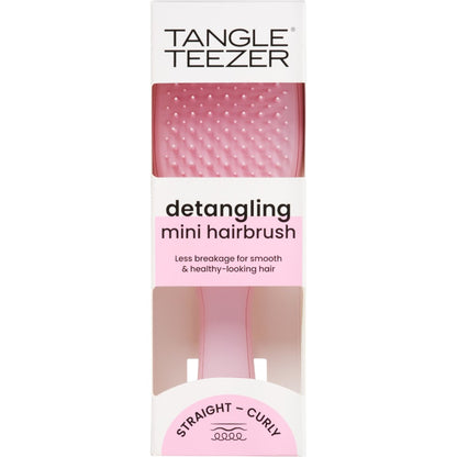 Tangle Teezer Ultimate Detangler Mini Millennial Pink