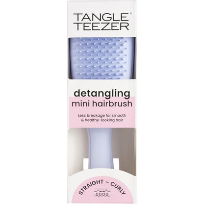 Tangle Teezer Ultimate Detangler Mini Digital Lavender