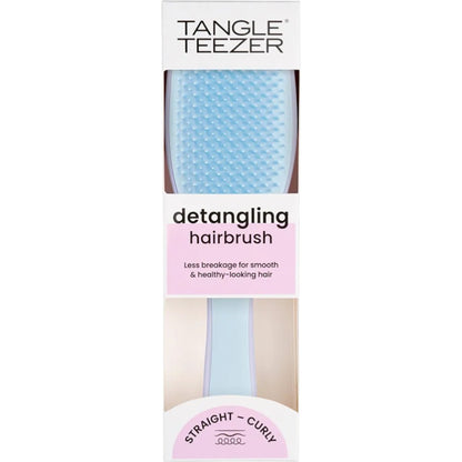 Tangle Teezer Wet Detangler Lilac & Blue