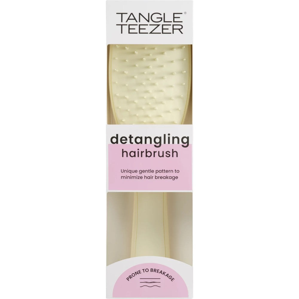 Tangle Teezer Ultimate Detangler Extra Gentle Chamomile Yellow
