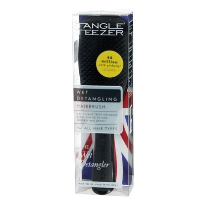 Tangle Teezer Démêlant Humide Minuit Noir