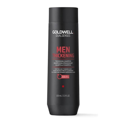 Goldwell Dualsenses For Men Thickening Shampoo 100ml