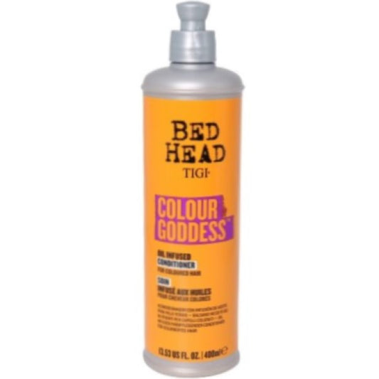 Tigi Bed Head Color Goddess Conditioner 400 ml -NEW