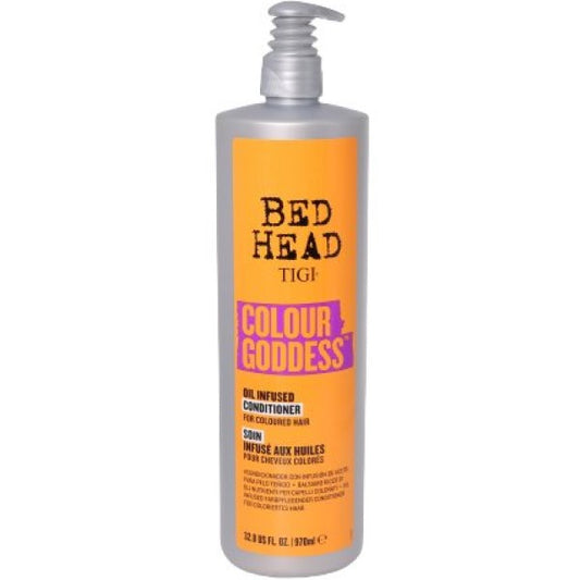 Tigi Bed Head Color Goddess Conditioner 970 ml