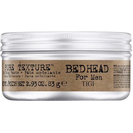 Tigi For Men Texture Molding Paste 83g
