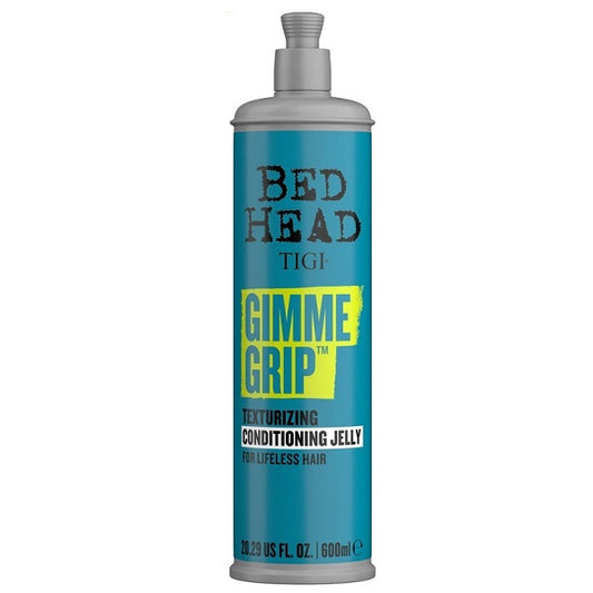 Tigi Bed Head Gimme Grip Gelée Revitalisante Texturisante 400 ml