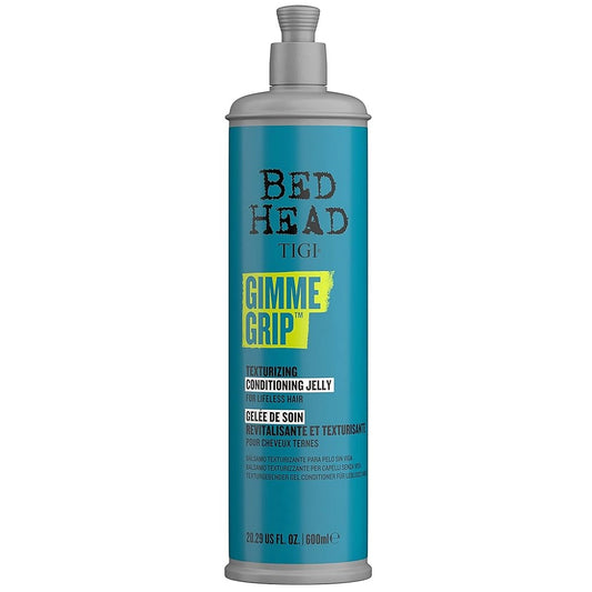 Tigi Bed Head Gimme Grip Gelée Revitalisante Texturisante 600 ml