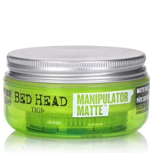 Tigi Bed Head Manipulator Cire Mate 57 g - NEUF