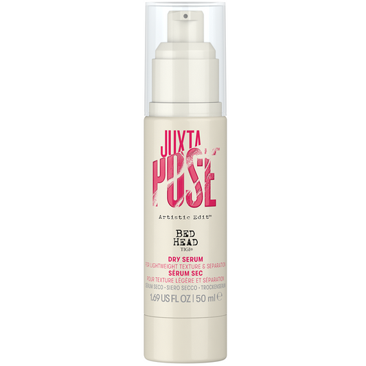 Tigi Bed Head Juxta Pose Sérum Sec 50 ml