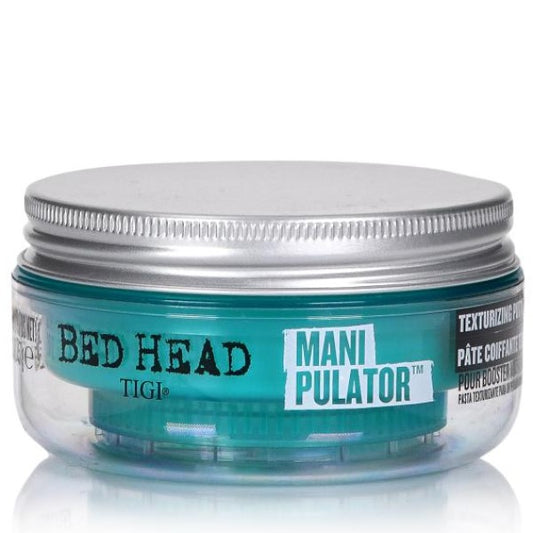 Pâte Manipulatrice Tigi Bed Head 57g - NOUVEAU