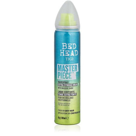 Tigi Bed Head Masterpiece Hairspray Aero 340 ml - NEW