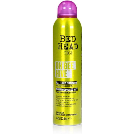 Tigi Bed Head Oh Bee Hive Shampoo Dry 238 ml - NEU
