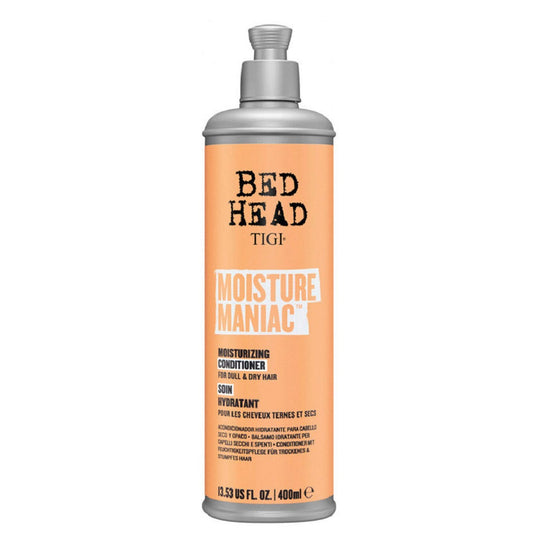 Tigi Bed Head Après-shampooing Moisture Maniac 400 ml