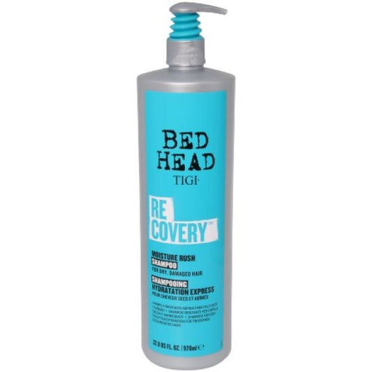 Tigi Shampooing Récupérateur de Tête de Lit 970 ml