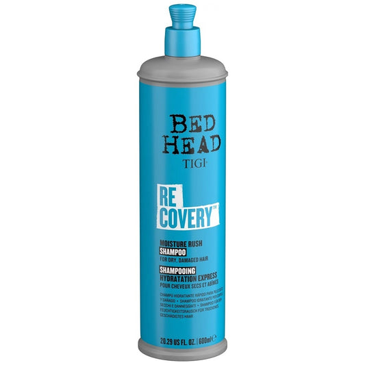Tigi Shampooing Récupérateur de Tête de Lit 600 ml