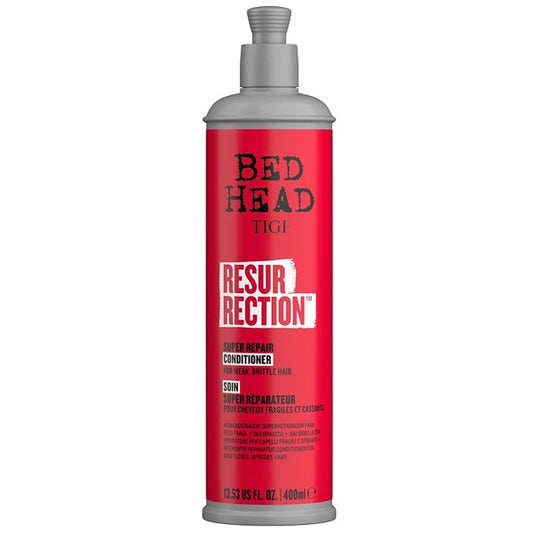 Tigi Bed Head Après-shampooing résurrection 400 ml