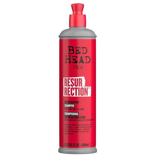 Tigi Bed Head Shampooing Résurrection 400 ml