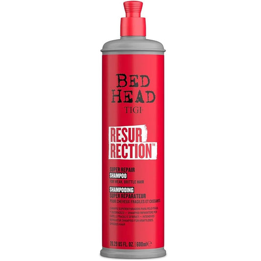 Tigi Bed Head Shampooing Résurrection 600 ml